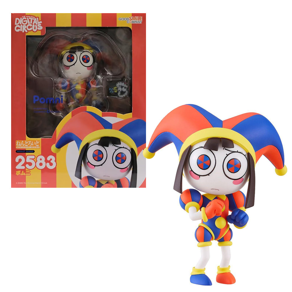 NENDOROID POMNI 2583 NENDOROID POMNI 2583